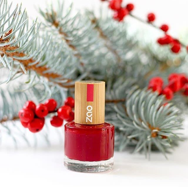 ✨Nails✨

Tellement en amour du vernis vegan, cruelty free et 10free Numeros 668 @zaomakeup_official idéal pour les fêtes ?!??? ? @zaomakeup_official .
.
#nails #zaomakeup #zao #crueltyfreebeauty #vegan #10free #rednails #bamboo #nailsaddicted #10freenails #naturalnails #winter #fetesdenoel #green #zaonail #inlove