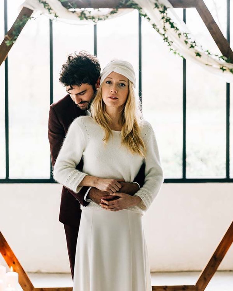 ✨Publication✨

À retrouver sur @unbeaujour un sublime mariage Intimiste et Cocooning ✨
J’adore et vous ?!!!? Wedding planner @grainedejoieevent 
Photographe @pierreatelier 
Lieu @moulindemourette 
Robe @lauredesagazan 
Costume @lapieceur 
Fleurs @jackie.officiel 
Bijoux @jem_jewellery 
Plaid @pashminacachemire 
Deco @vaissellevintage 
Bride @janelle_manning 
Groom @pierre.nicol 
MUAH @amarylis_greenbeauty 
#mariage #bride #bridetobe #wedding #weddingplanner #weddingphotography #weddingphotographer #lieumariage #robedemariee #weddingdress #frenchwedding #love #mua #muah #smile #weddingday #photomariage